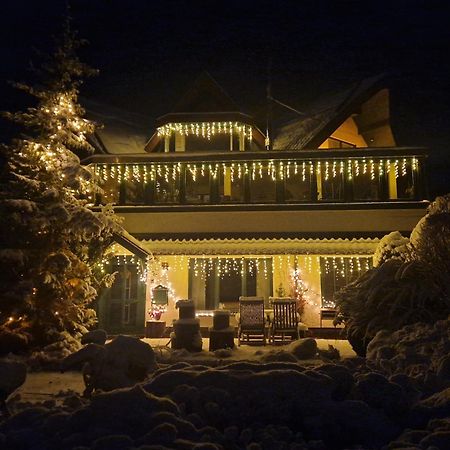 Eure Auszeit Appartement Vöhl Buitenkant foto