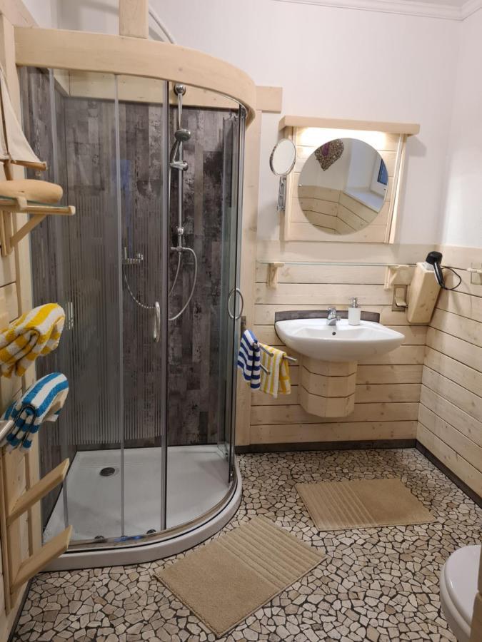 Eure Auszeit Appartement Vöhl Buitenkant foto